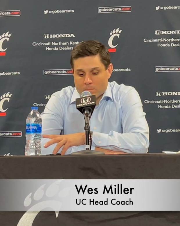 Wes Miller Bryant P2